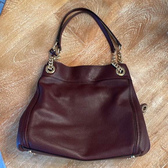Coach Edie Shoulder Bag - Picture 2 of 10